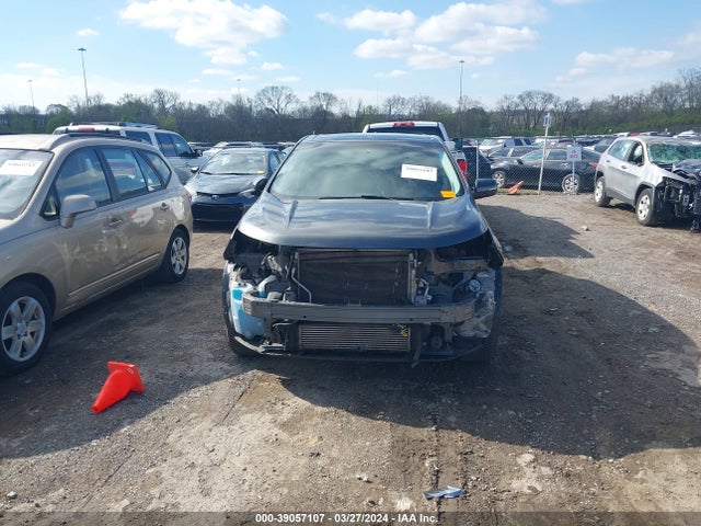 Ford EDGE SEL 2016 2FMPK4J98GBC57814 Image 6