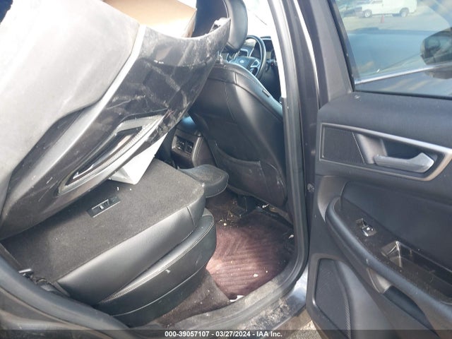 Ford EDGE SEL 2016 2FMPK4J98GBC57814 Image 8