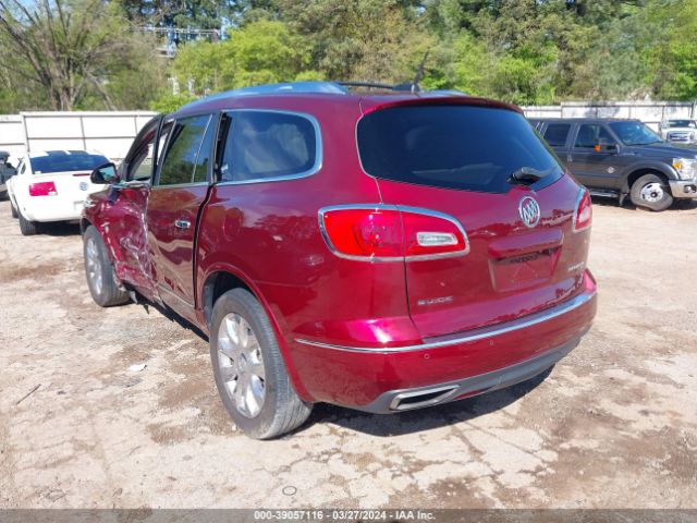 5GAKVCKD0HJ286645 Buick Enclave Premium