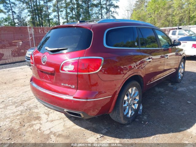 5GAKVCKD0HJ286645 Buick Enclave Premium