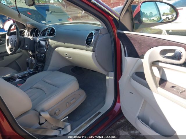 5GAKVCKD0HJ286645 Buick Enclave Premium