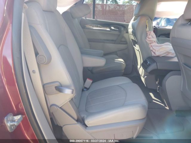 5GAKVCKD0HJ286645 Buick Enclave Premium