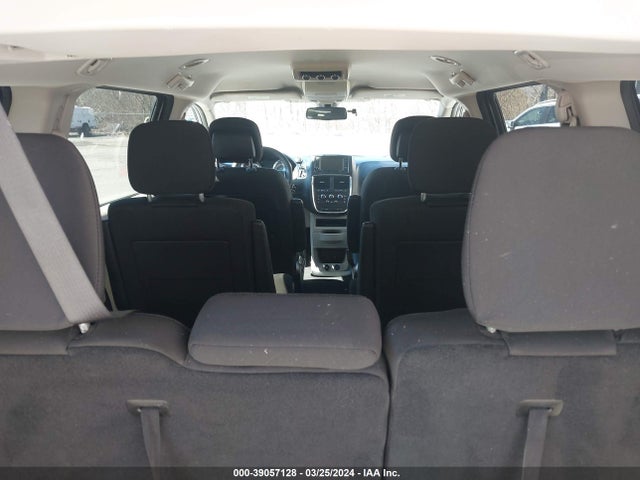 Dodge Grand Caravan Se 2019 2C4RDGBG3KR798677 Image 20