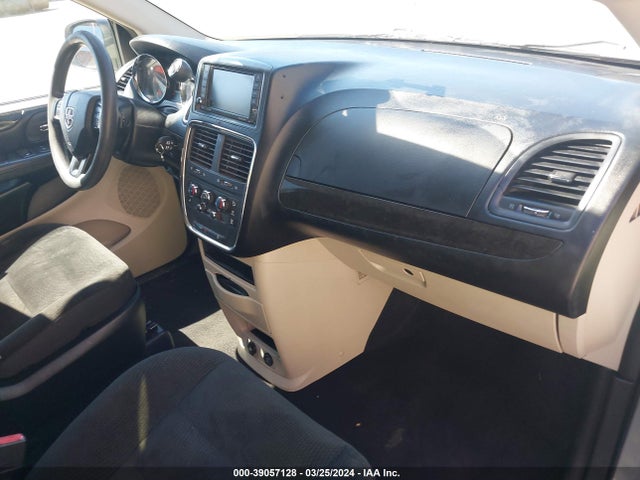 Dodge Grand Caravan Se 2019 2C4RDGBG3KR798677 Image 5
