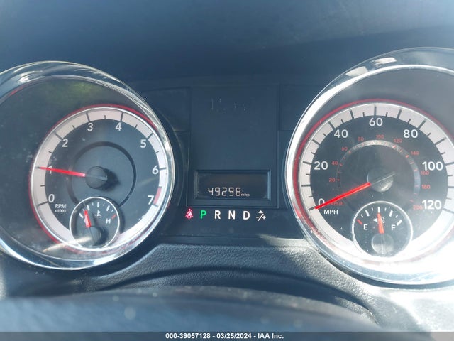 Dodge Grand Caravan Se 2019 2C4RDGBG3KR798677 Image 7