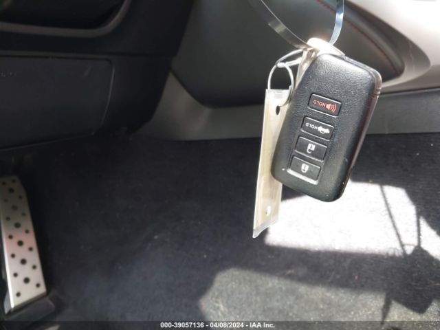 JTHCE1D21E5001926 Lexus IS 350