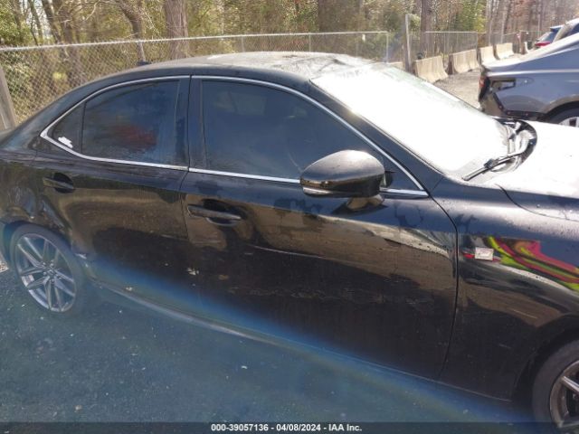 JTHCE1D21E5001926 Lexus IS 350