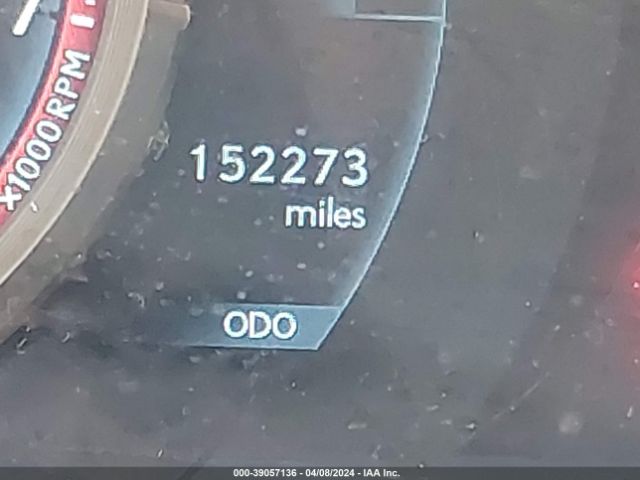 JTHCE1D21E5001926 Lexus IS 350