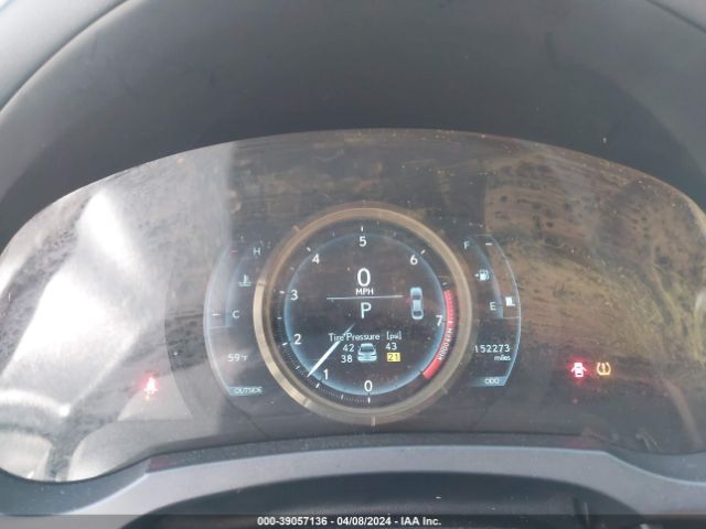 JTHCE1D21E5001926 Lexus IS 350
