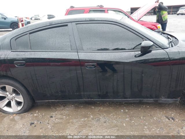 2C3CDXHG6JH162941 Dodge Charger Sxt Plus