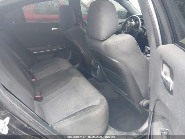 2C3CDXHG6JH162941 Dodge Charger Sxt Plus