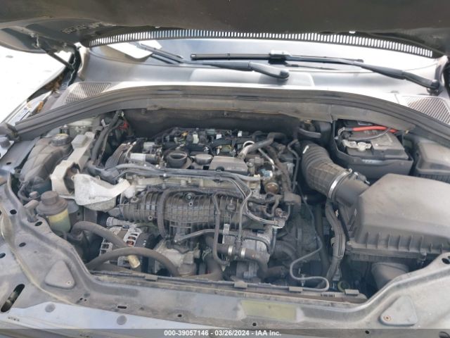 YV449MRU7H2011773 Volvo Xc60 T6 Inscription