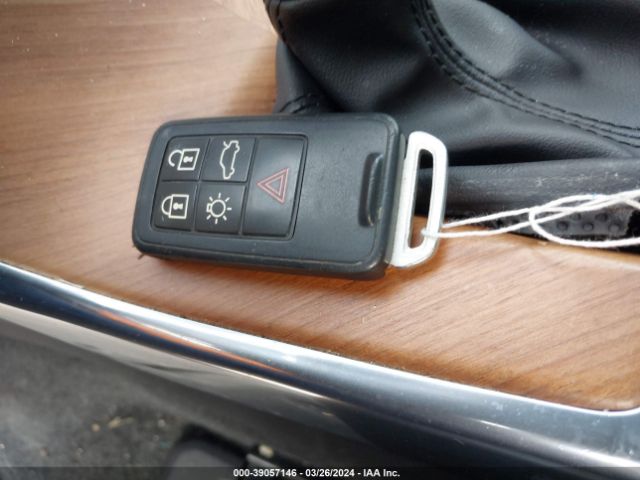 YV449MRU7H2011773 Volvo Xc60 T6 Inscription