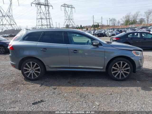 YV449MRU7H2011773 Volvo Xc60 T6 Inscription