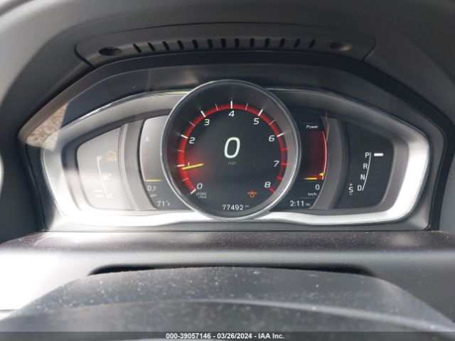 YV449MRU7H2011773 Volvo Xc60 T6 Inscription