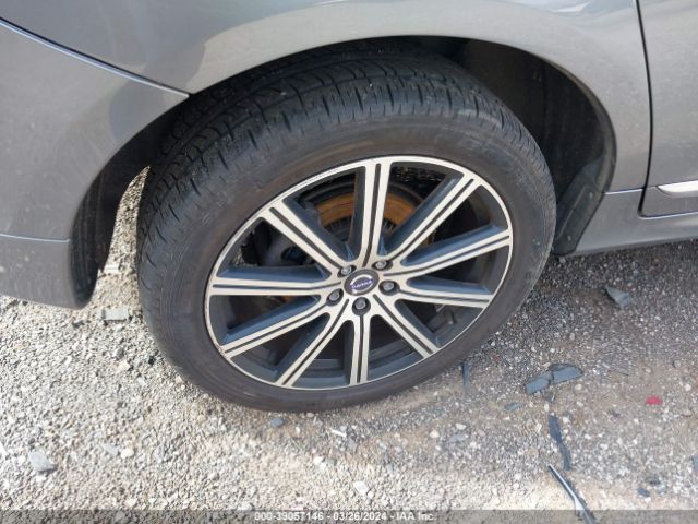 YV449MRU7H2011773 Volvo Xc60 T6 Inscription
