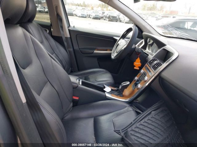 YV449MRU7H2011773 Volvo Xc60 T6 Inscription