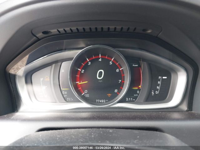 YV449MRU7H2011773 Volvo Xc60 T6 Inscription
