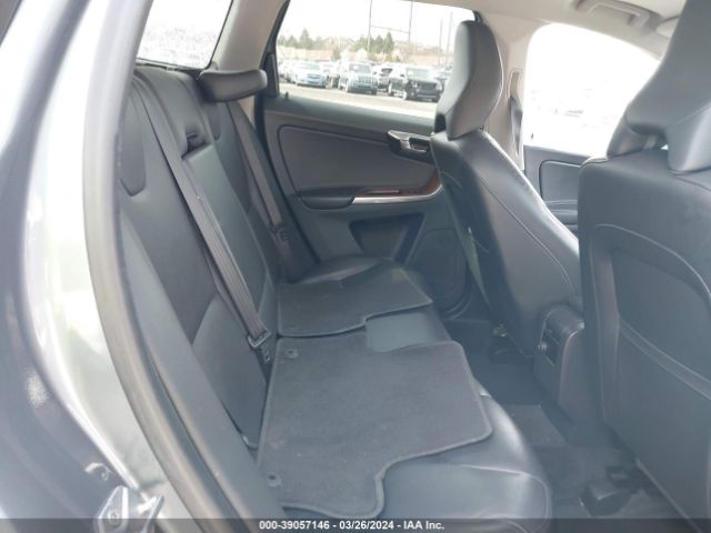 YV449MRU7H2011773 Volvo Xc60 T6 Inscription