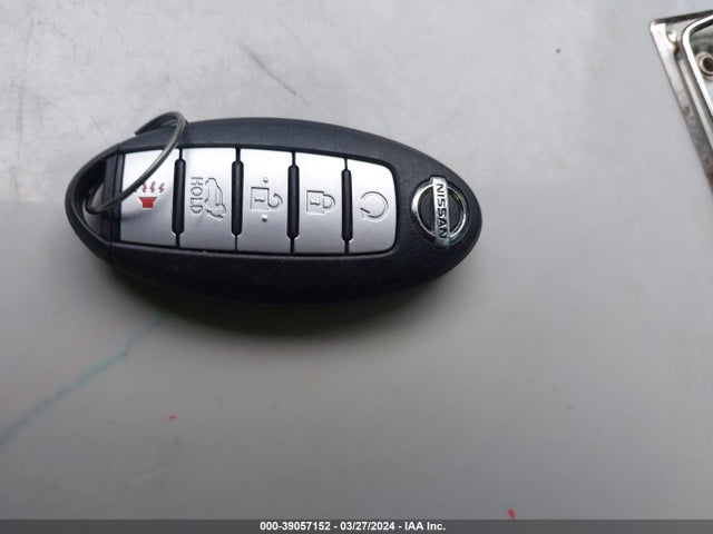 Nissan ROGUE SV 2018 KNMAT2MT7JP520491 Image 11