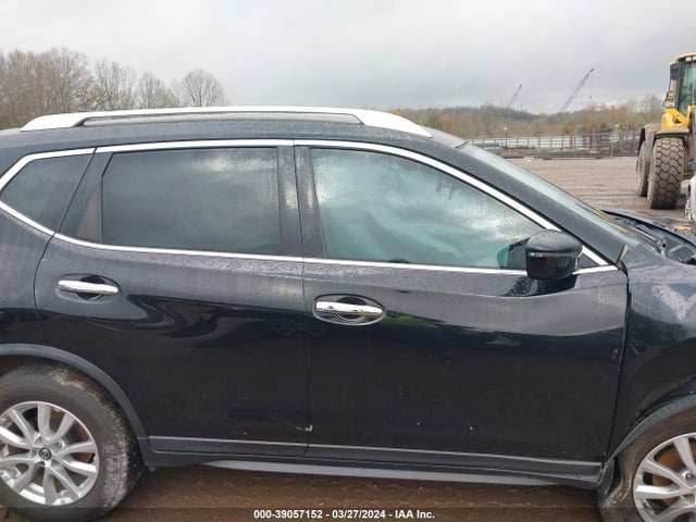 Nissan ROGUE SV 2018 KNMAT2MT7JP520491 Image 13