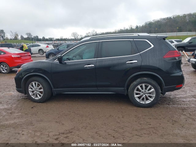 Nissan ROGUE SV 2018 KNMAT2MT7JP520491 Image 14