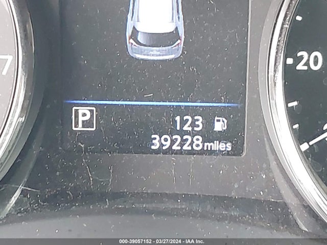 Nissan ROGUE SV 2018 KNMAT2MT7JP520491 Image 15