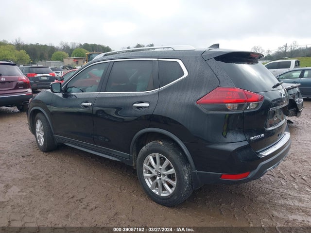 Nissan ROGUE SV 2018 KNMAT2MT7JP520491 Image 3