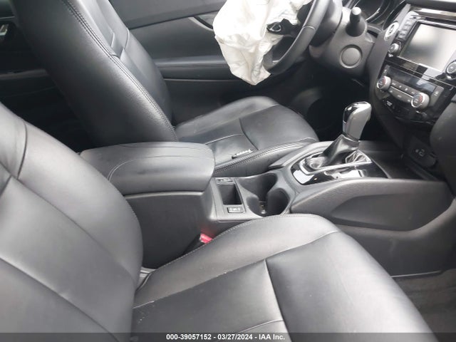 Nissan ROGUE SV 2018 KNMAT2MT7JP520491 Image 5