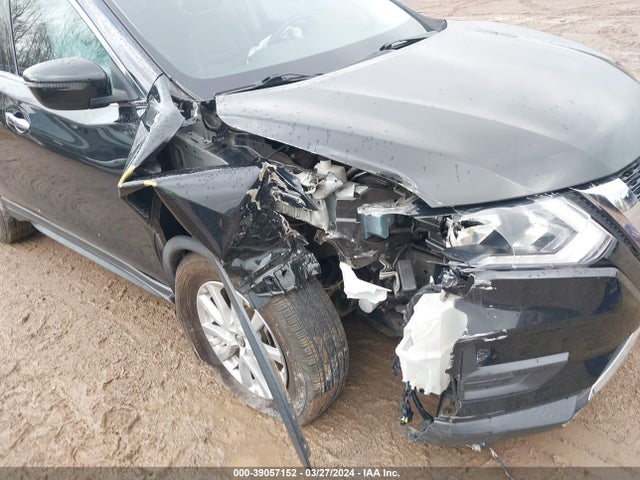 Nissan ROGUE SV 2018 KNMAT2MT7JP520491 Image 6