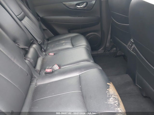 Nissan ROGUE SV 2018 KNMAT2MT7JP520491 Image 8
