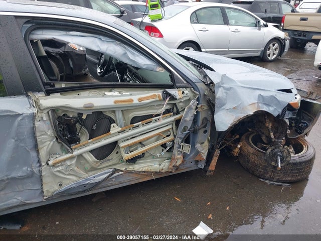 Honda Civic Touring 2022 2HGFE1F93NH316634 Image 6