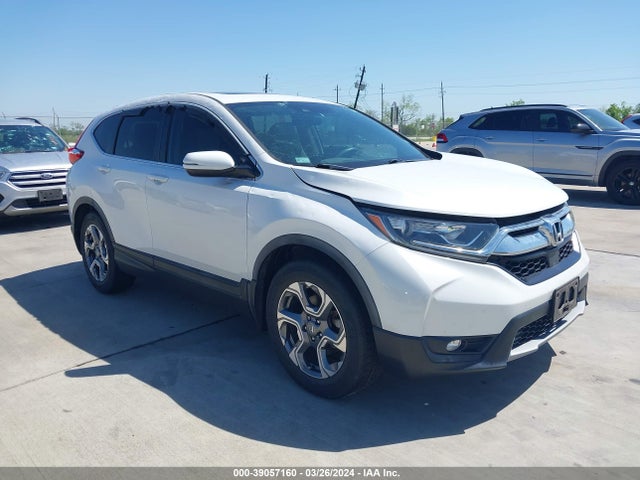 2019 5J6RW1H58KA032438 main image