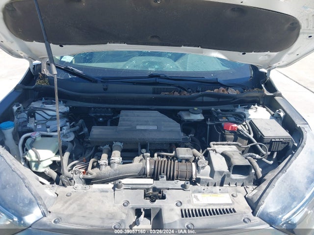 Honda CR-V EX 2019 5J6RW1H58KA032438 Image 10