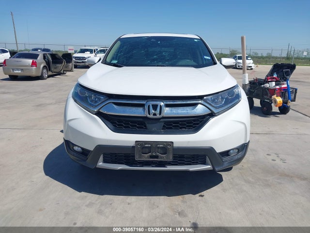 Honda CR-V EX 2019 5J6RW1H58KA032438 Image 12