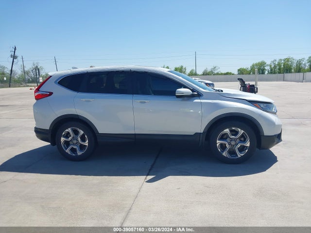 Honda CR-V EX 2019 5J6RW1H58KA032438 Image 13