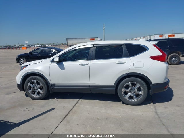 Honda CR-V EX 2019 5J6RW1H58KA032438 Image 14