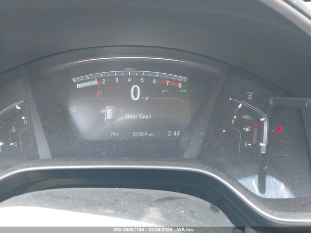 Honda CR-V EX 2019 5J6RW1H58KA032438 Image 15