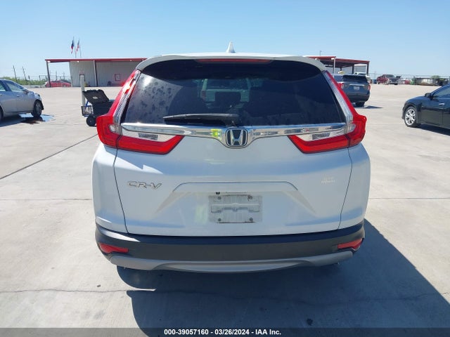 Honda CR-V EX 2019 5J6RW1H58KA032438 Image 16