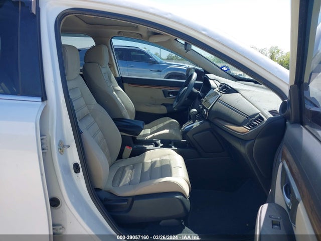Honda CR-V EX 2019 5J6RW1H58KA032438 Image 5
