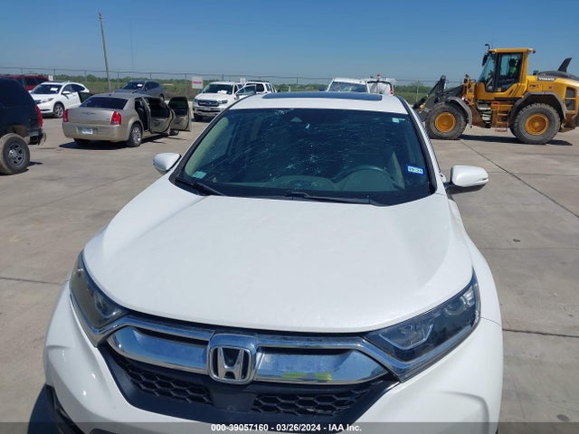 Honda CR-V EX 2019 5J6RW1H58KA032438 Image 6