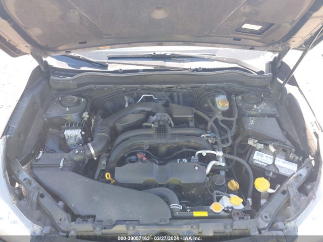 Subaru Forester 2.5i Premium 2018 JF2SJAEC1JH536541 Image 10
