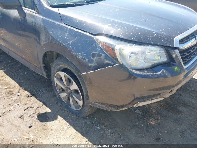 Subaru Forester 2.5i Premium 2018 JF2SJAEC1JH536541 Image 6