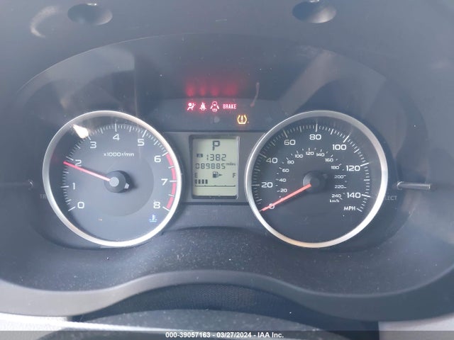 Subaru Forester 2.5i Premium 2018 JF2SJAEC1JH536541 Image 7