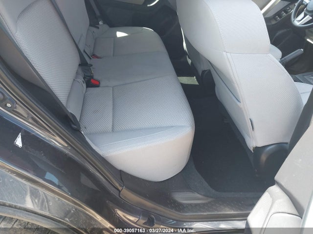 Subaru Forester 2.5i Premium 2018 JF2SJAEC1JH536541 Image 8