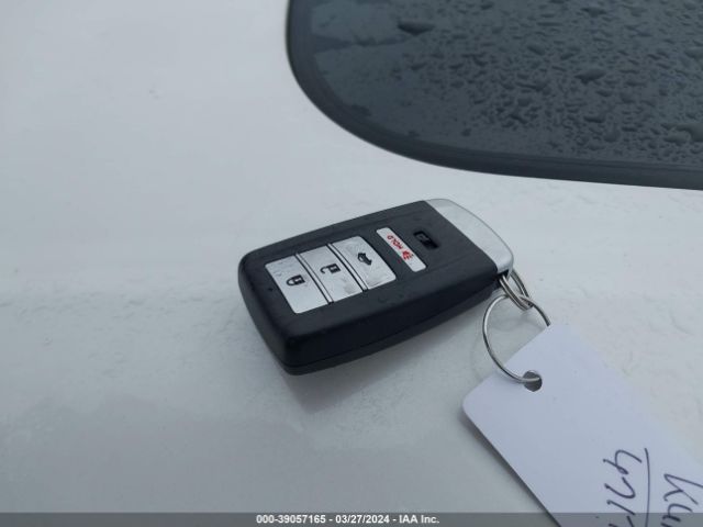 19UUB5F47MA010111 Acura Tlx Technology Package
