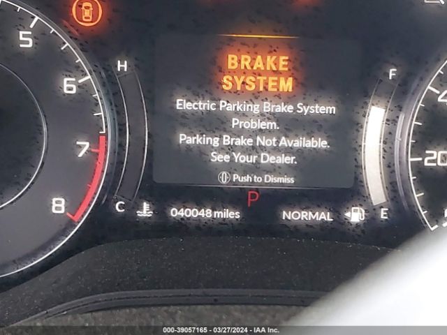 19UUB5F47MA010111 Acura Tlx Technology Package