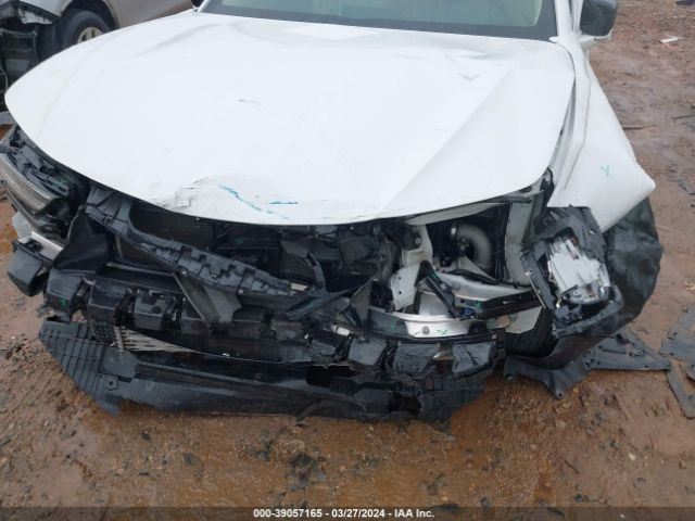 19UUB5F47MA010111 Acura Tlx Technology Package