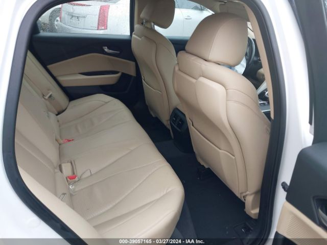 19UUB5F47MA010111 Acura Tlx Technology Package