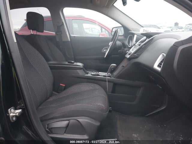 Chevrolet Equinox 2lt 2014 2GNALCEK2E6298788 Image 5
